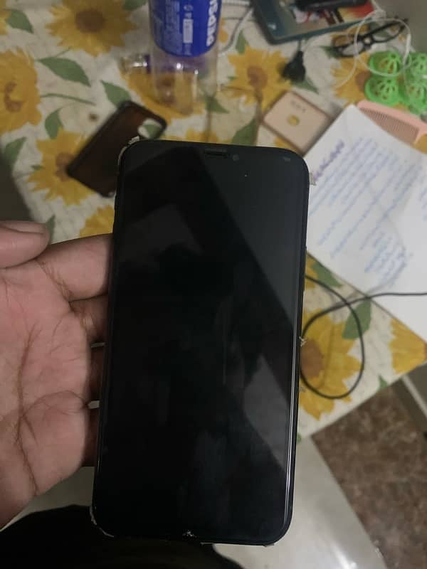 iphone 11 pro pta approved 2