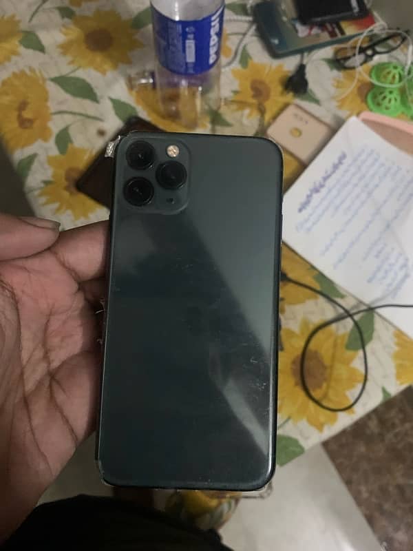 iphone 11 pro pta approved 3