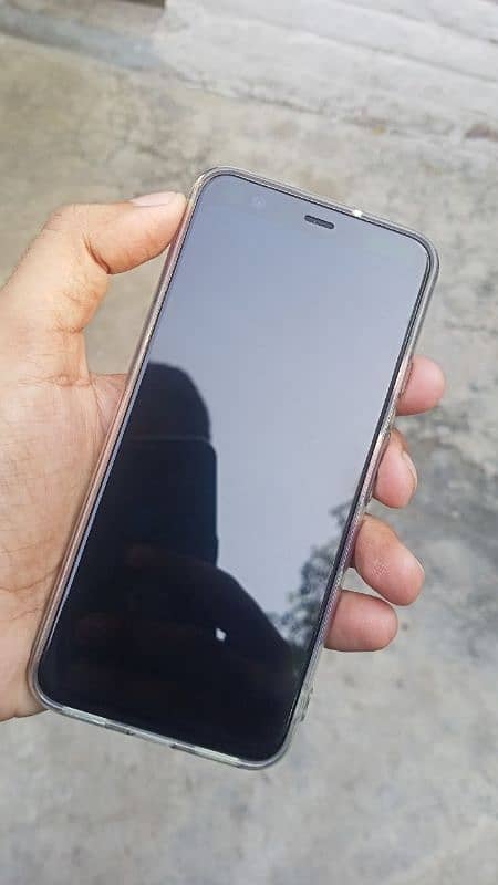 Google pixel 4 6/64 non pta 1