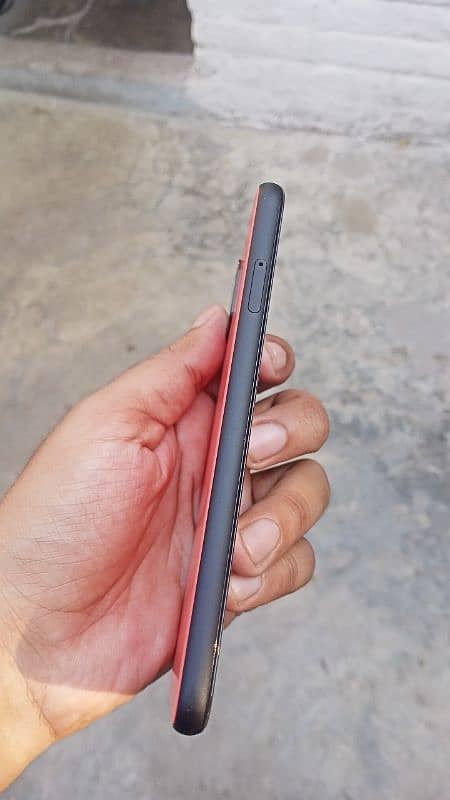 Google pixel 4 6/64 non pta 2