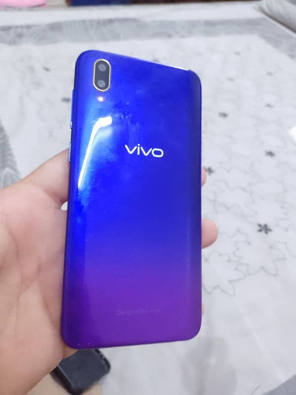 Vivo Y97 7