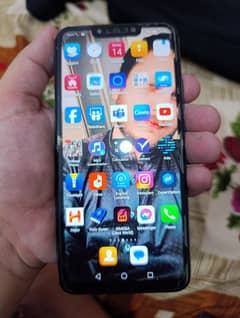 Huawei nova 3i 128gb 4gb ram