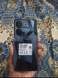 tecno camon 20 brand new warranty mein hai03024170624