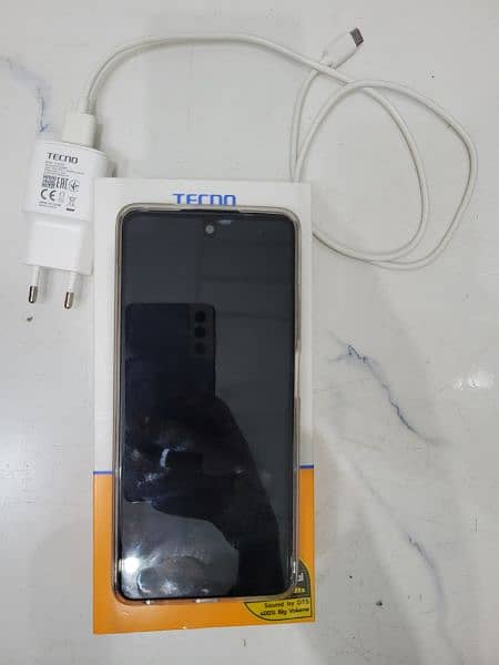 Tecno Spark go 2024 2