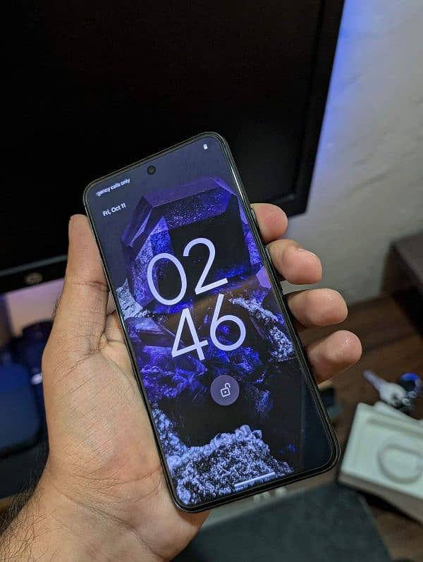 Google Pixel 8 - 8/128 - NON PTA 5