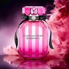 Victoria's Secret Bombshell 100ml Perfume