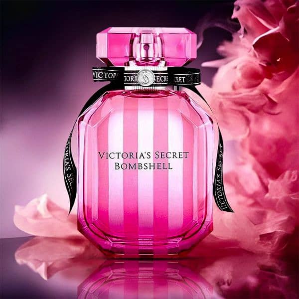 Victoria's Secret Bombshell 100ml Perfume 0