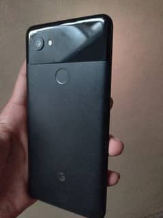 Google pixel 2 XL non pta