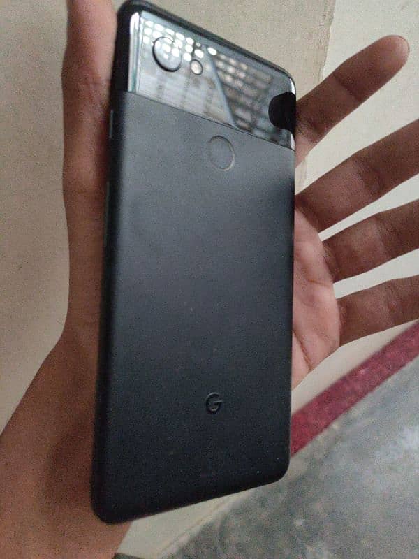 Google pixel 2 XL non pta 1