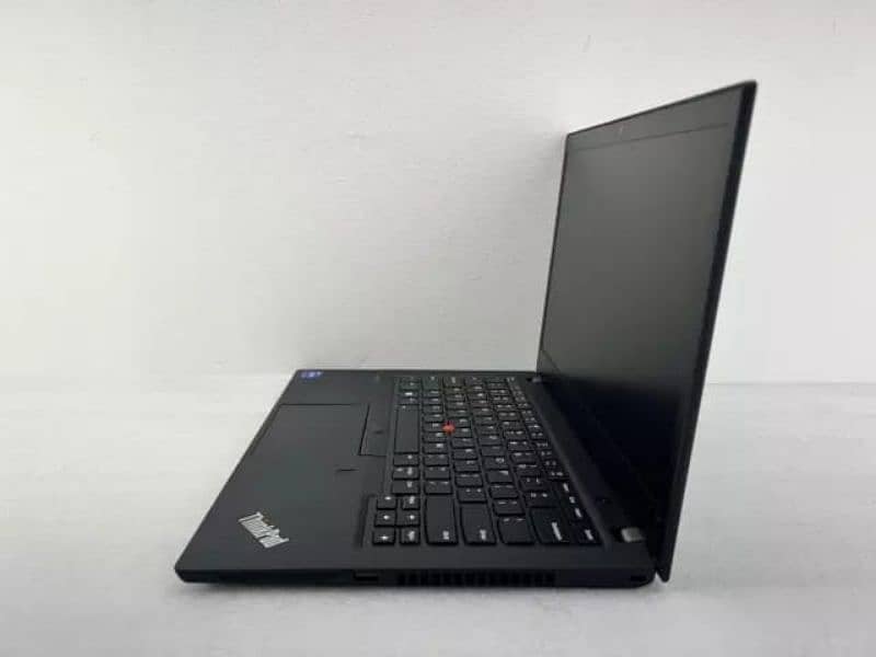 Model - Lenovo ThinkPad T14 Gen2 (i7 , 11th Gen. ) 2