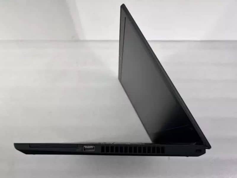 Model - Lenovo ThinkPad T14 Gen2 (i7 , 11th Gen. ) 6