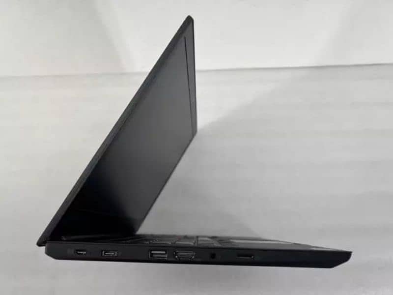 Model - Lenovo ThinkPad T14 Gen2 (i7 , 11th Gen. ) 7