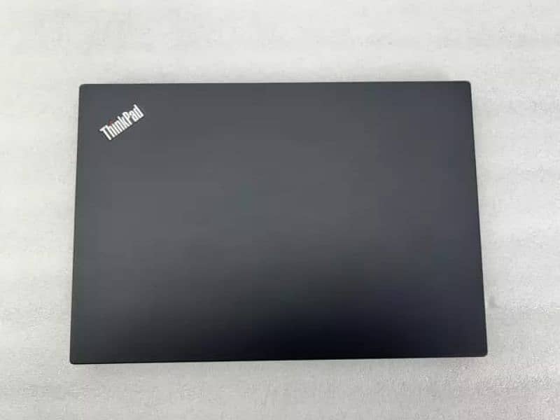 Model - Lenovo ThinkPad T14 Gen2 (i7 , 11th Gen. ) 9