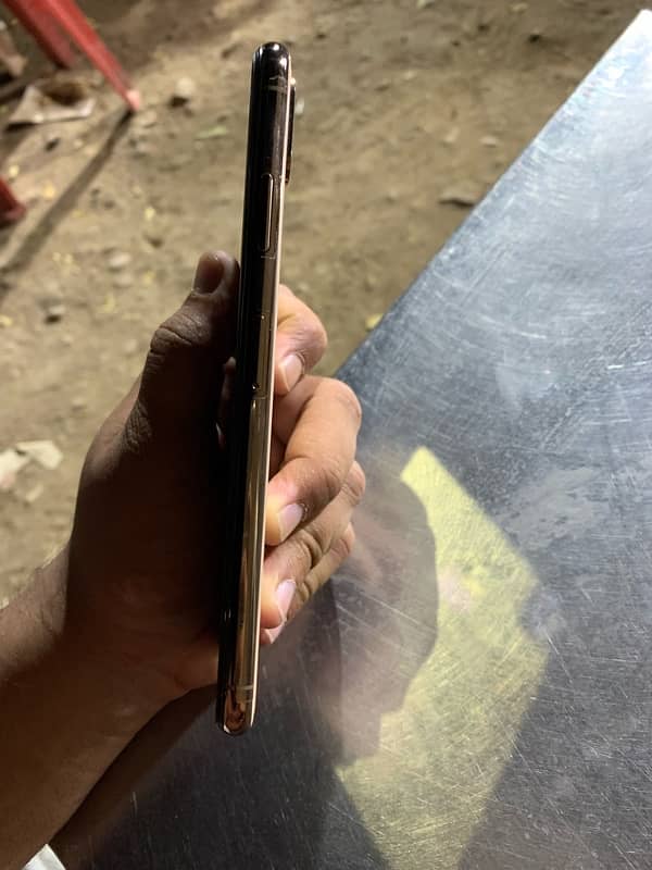 Xs max 512gb (Approved) 4