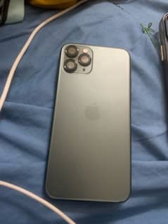 Iphone 11 pro