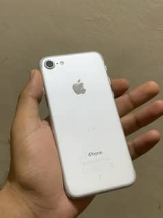 iphone 7 32GB Factory Unlock PTA Approved