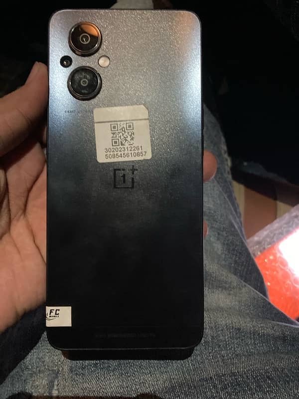 One plus N20 5G Non Pta 5