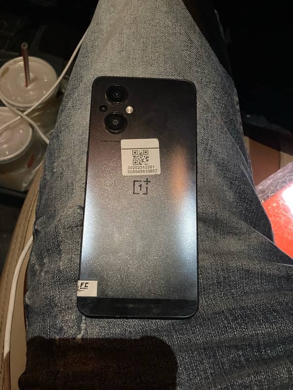 One plus N20 5G Non Pta 6