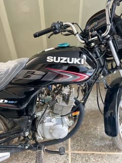 suzuki