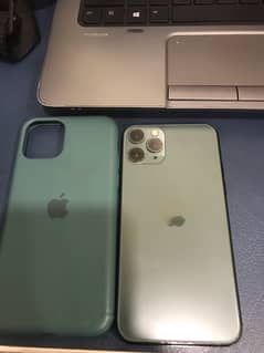 IPhone 11 Pro 512GB 0