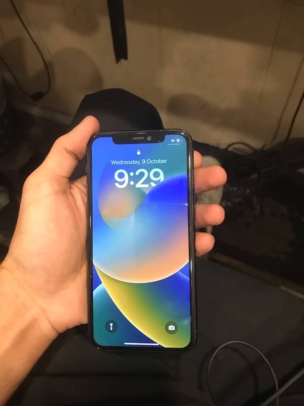 IPhone 11 Pro 512GB 1