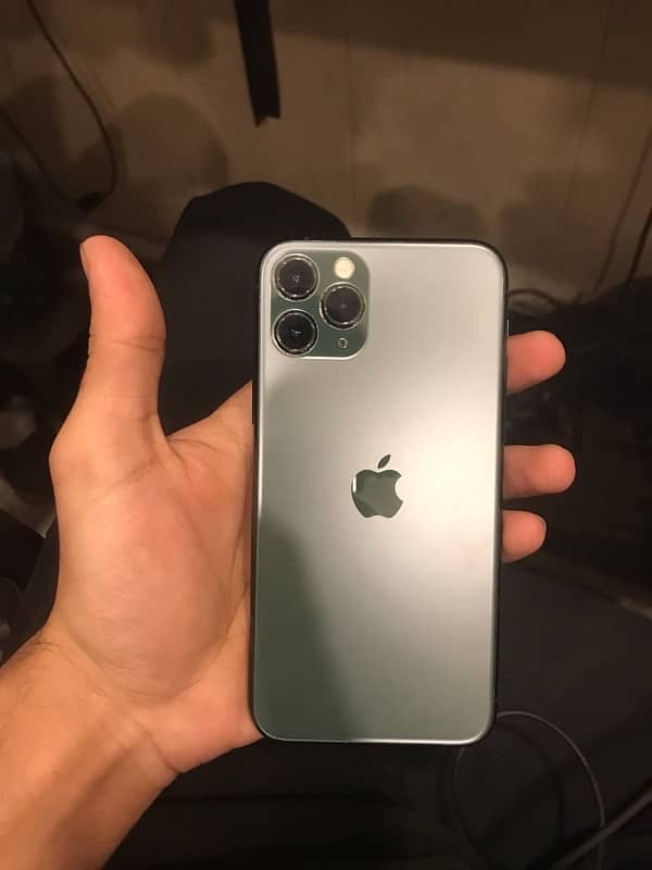 IPhone 11 Pro 512GB 2