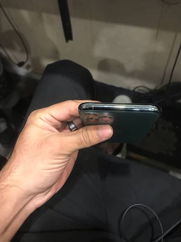 IPhone 11 Pro 512GB 5