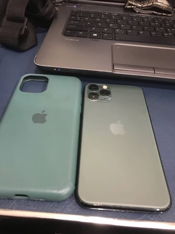 IPhone 11 Pro 512GB 6