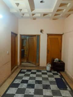 5 Marla beautiful house for rent at the prime location of Johar town 0