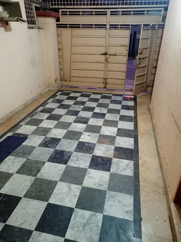 5 Marla beautiful house for rent at the prime location of Johar town 1