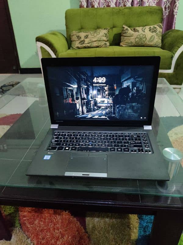 Core i5 6th gen 10/10 condition 0