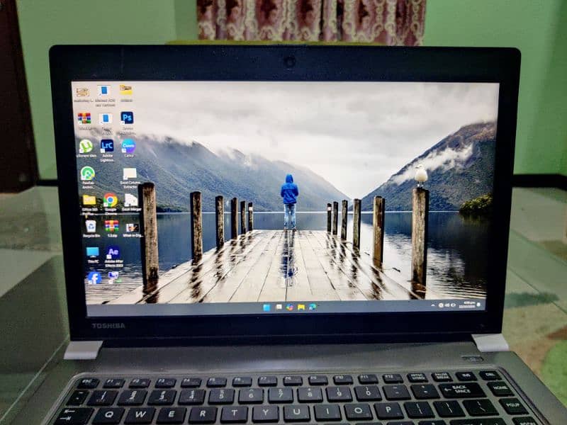 Core i5 6th gen 10/10 condition 5