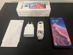 Redmi A2+ (64 GB) with complete box charger