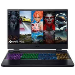 Acer Nitro 5 AN515-58-59B1 Gaming Laptop 12th Gen Core i5-12450H,