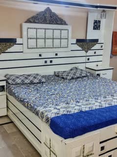 Bedroom Furniture set