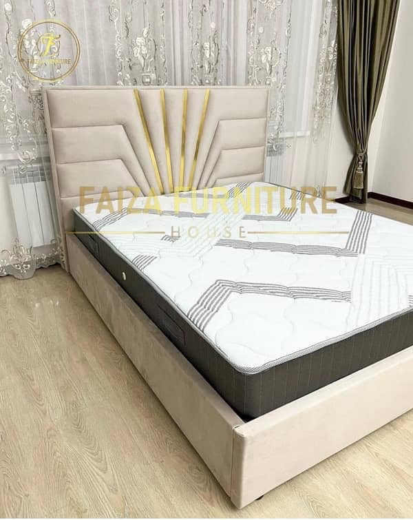 New catalog Bed set Style 15