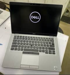 DELL LATITTUDE 5410 i5 10th GEN TOUCH 14” DISPLAY