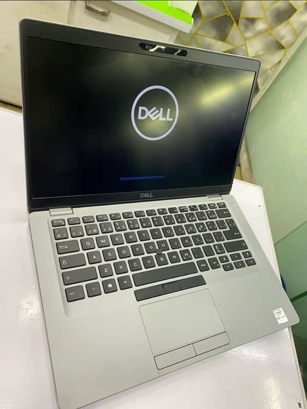 DELL LATITTUDE 5410 i5 10th GEN TOUCH 14” DISPLAY 1