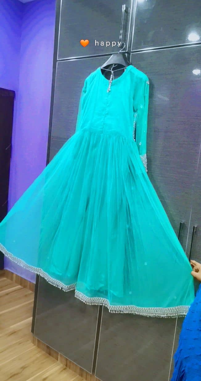 WALIMA MAXI NEW FOR SALE 2024 4