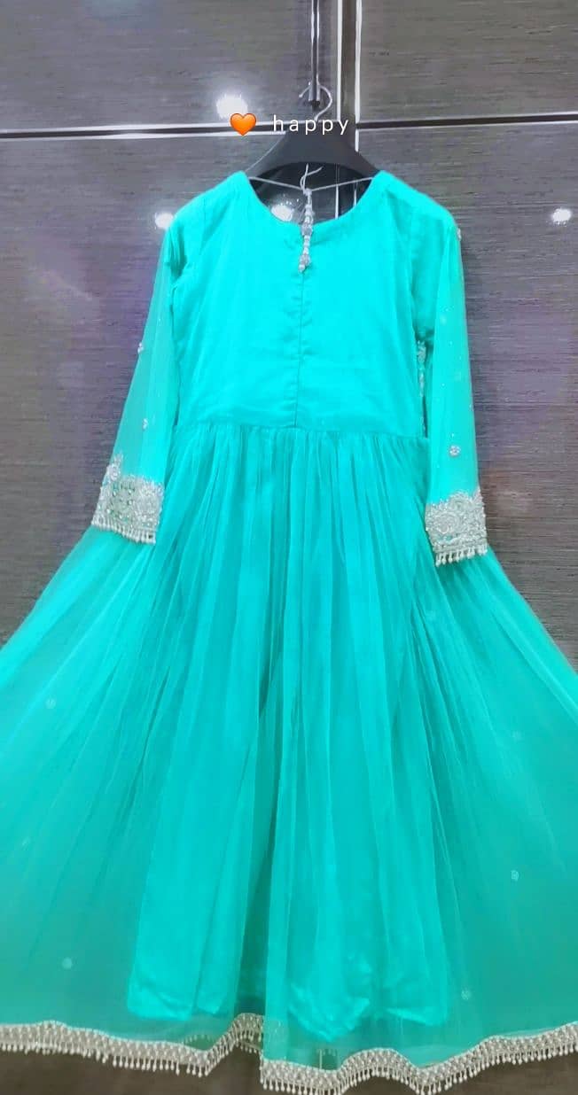 WALIMA MAXI NEW FOR SALE 2024 5