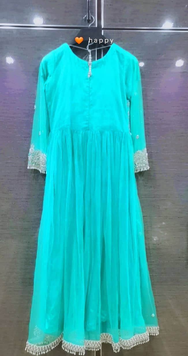 WALIMA MAXI NEW FOR SALE 2024 8