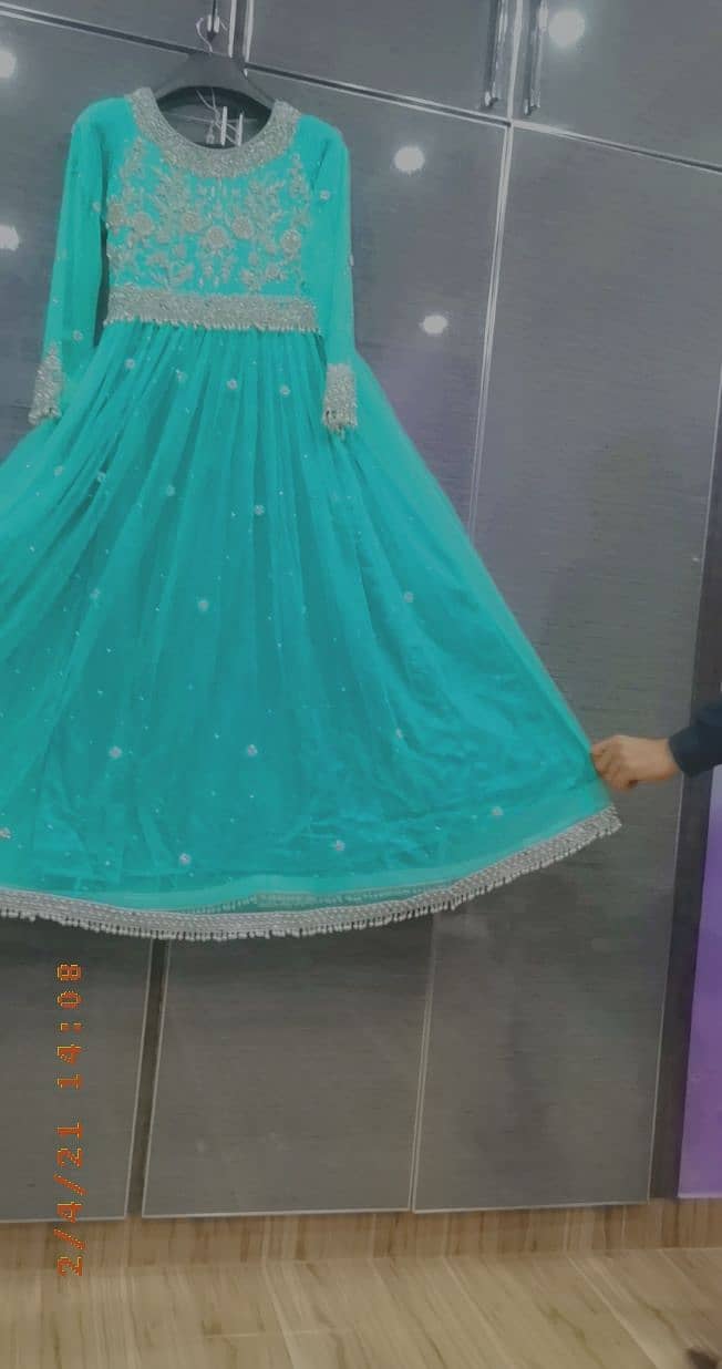 WALIMA MAXI NEW FOR SALE 2024 9