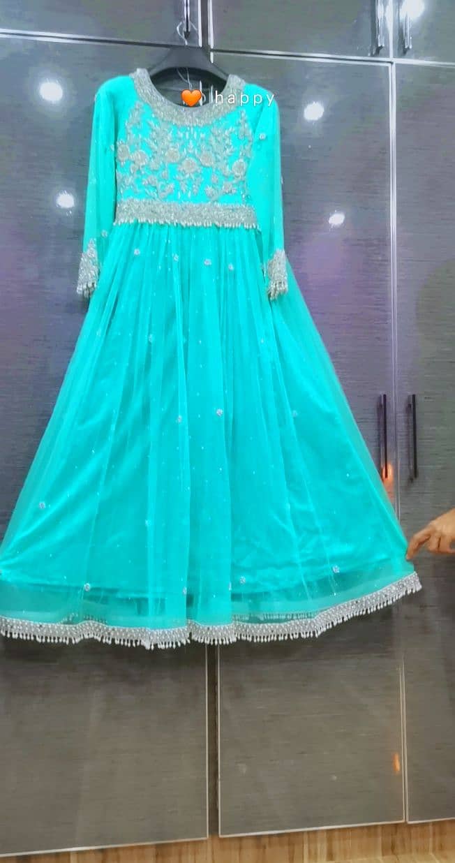 WALIMA MAXI NEW FOR SALE 2024 10