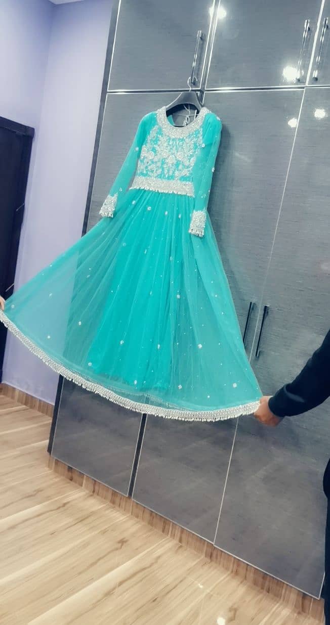 WALIMA MAXI NEW FOR SALE 2024 12