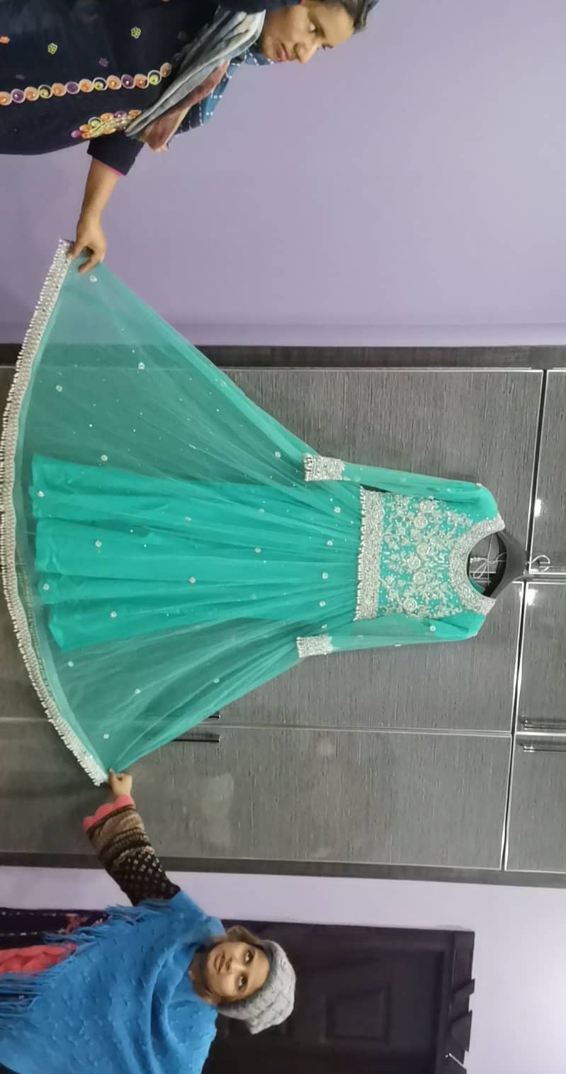 WALIMA MAXI NEW FOR SALE 2024 13