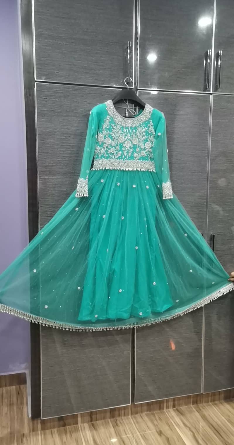 WALIMA MAXI NEW FOR SALE 2024 14