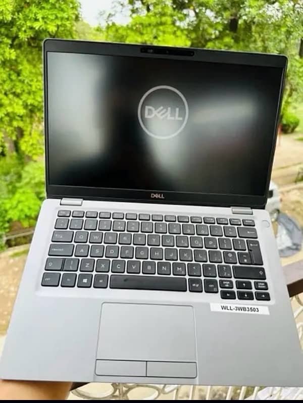 DELL LATITUDE 5410 i5 10 GEN TOUCH SCREEN 14” 3