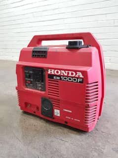 Honda EM1000F Portable Generator