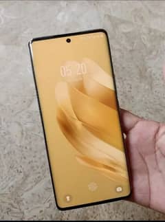 infinix zero 30 8+8 256 warranty 8 manth