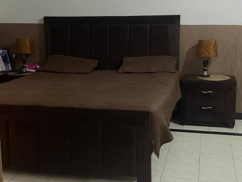 bed room set 2